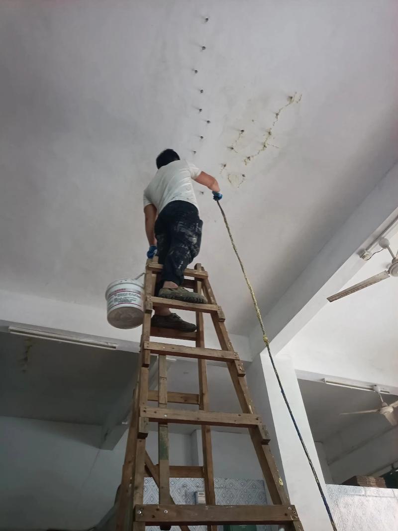 邢台桥东区化学注浆